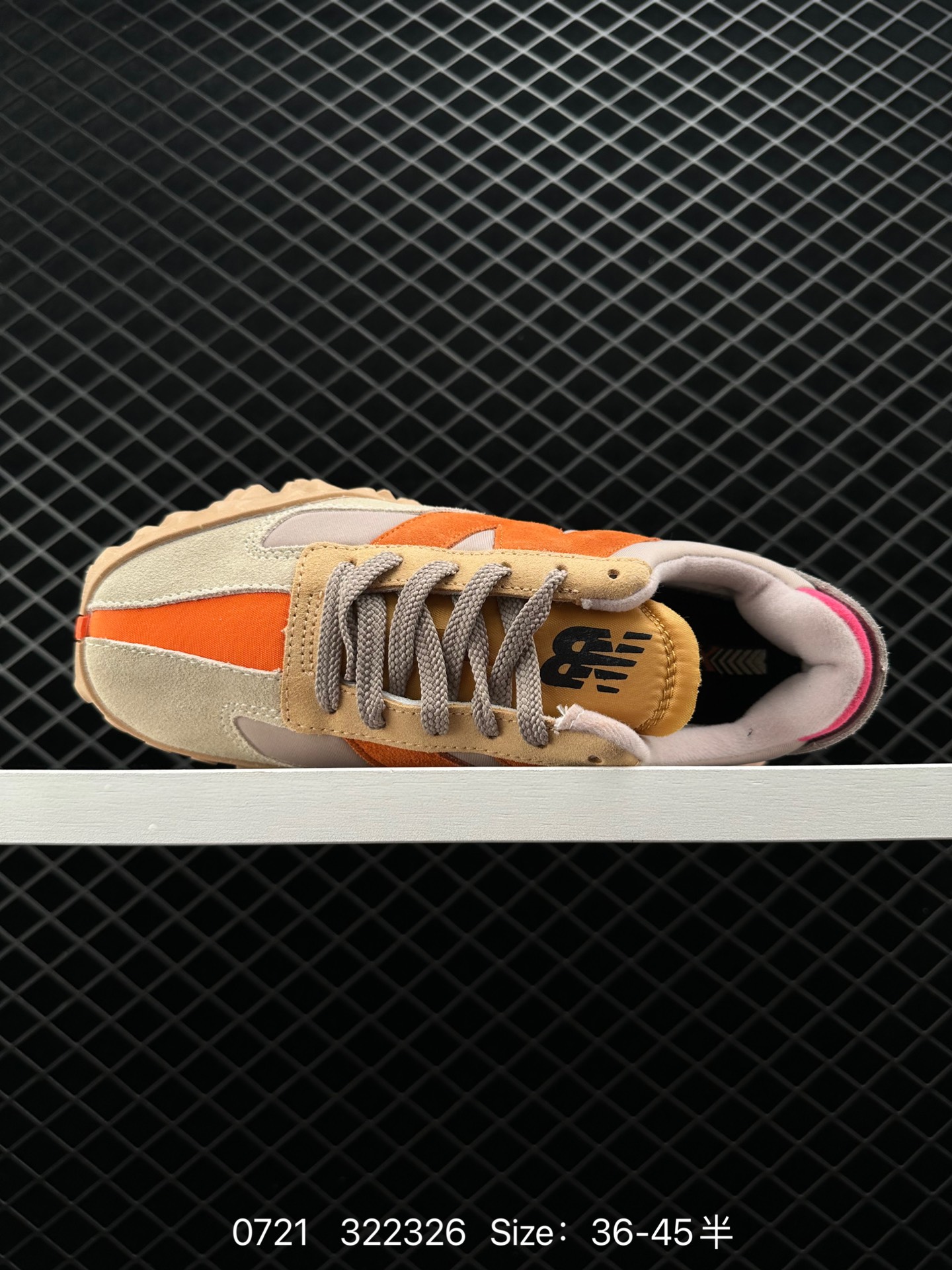 NB XC-72   Casablanca x New Balance XC-72